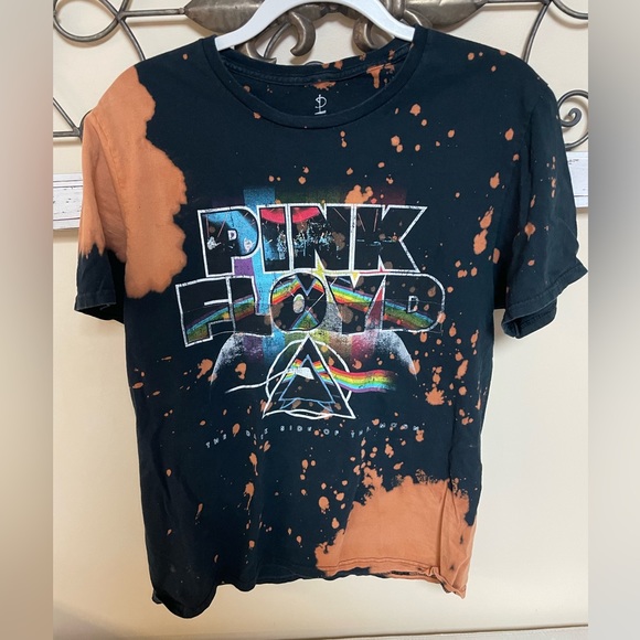 Pink Floyd Men’s Graphic T-Shirt, Size Medium - Picture 2 of 4